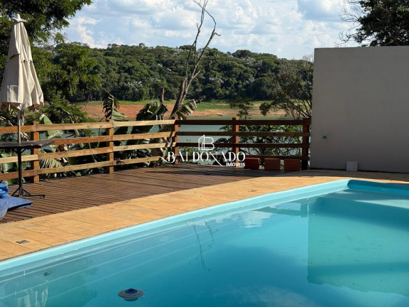 Imagem Casa com 3 Quartos à Venda, 1.200 m² em Centro - Joanópolis