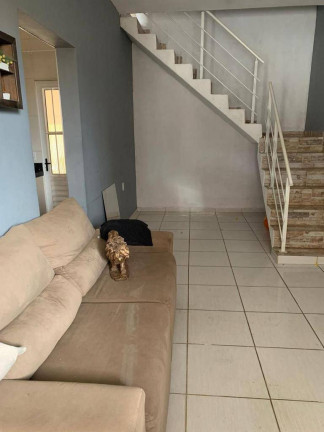 Imagem Casa com 2 Quartos à Venda, 166 m² em Portal De Santa Fé - Itupeva Imagem Casa com 2 Quartos à Venda, 166 m² em Portal De Santa Fé - Itupeva