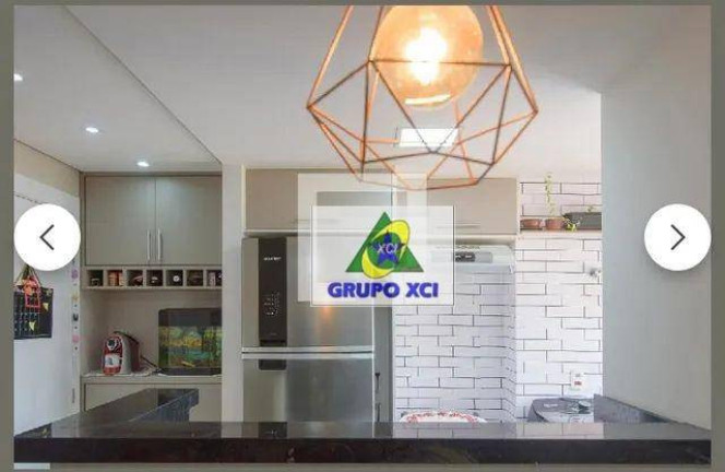 Imagem Apartamento com 2 Quartos à Venda, 51 m² em Jardim Do Lago - Campinas Imagem Apartamento com 2 Quartos à Venda, 51 m² em Jardim Do Lago - Campinas