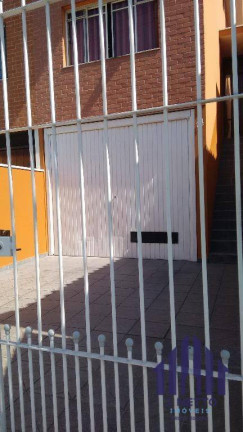 Imagem Sobrado com 3 Quartos à Venda, 145 m² em Freguesia Do ó - São Paulo