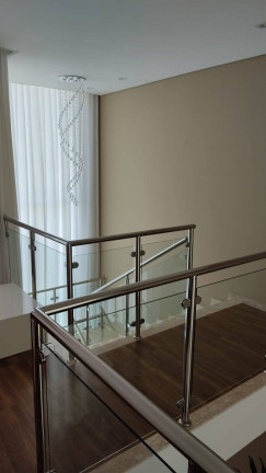 Imagem Casa de Condomínio com 4 Quartos à Venda, 298 m² em Vila Domingues - Votorantim Imagem Casa de Condomínio com 4 Quartos à Venda, 298 m² em Vila Domingues - Votorantim