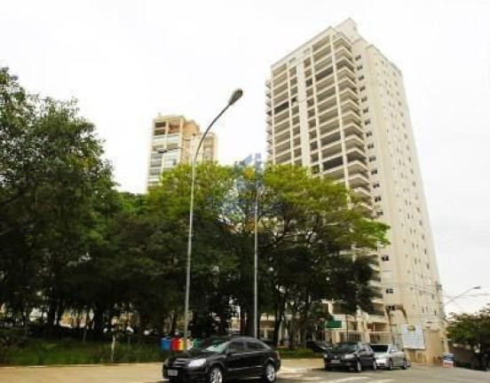 Imagem Apartamento com 4 Quartos à Venda, 283 m² em Parque Da Mooca - São Paulo Imagem Apartamento com 4 Quartos à Venda, 283 m² em Parque Da Mooca - São Paulo