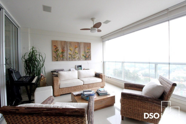 Imagem Apartamento com 3 Quartos à Venda, 180 m² em Campo Belo - São Paulo Imagem Apartamento com 3 Quartos à Venda, 180 m² em Campo Belo - São Paulo