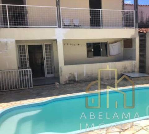 Sobrado com 3 Quartos à Venda, 363 m² em Jardim Bela Vista - Salto De Pirapora