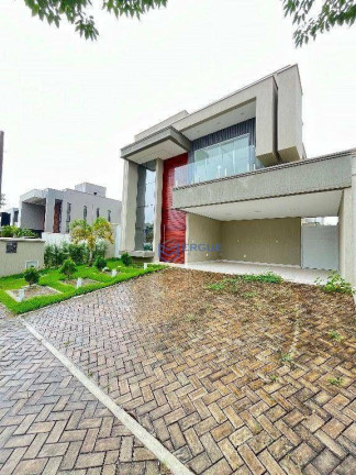 Imagem Casa com 4 Quartos à Venda, 253 m² em Cidade Alpha - Eusébio Imagem Casa com 4 Quartos à Venda, 253 m² em Cidade Alpha - Eusébio