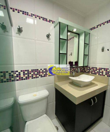 Imagem Cobertura com 3 Quartos à Venda, 205 m² em Vila Caminho Do Mar - São Bernardo Do Campo