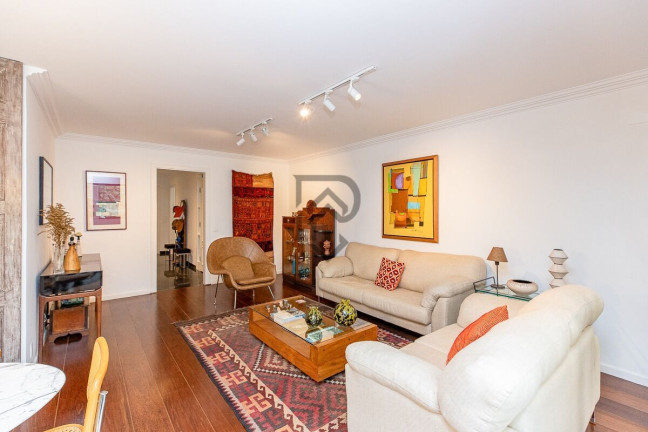 Imagem Apartamento com 2 Quartos à Venda, 146 m² em Jardim Paulista - São Paulo Imagem Apartamento com 2 Quartos à Venda, 146 m² em Jardim Paulista - São Paulo
