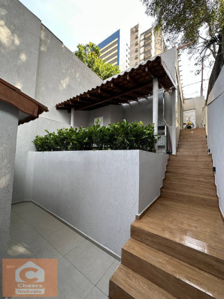 Imagem Casa com 3 Quartos à Venda, 240 m² em Morro Dos Ingleses - São Paulo Imagem Casa com 3 Quartos à Venda, 240 m² em Morro Dos Ingleses - São Paulo