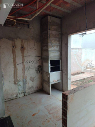 Imagem Casa com 3 Quartos à Venda, 290 m² em Residencial Alto Do Castelo - Ribeirão Preto Imagem Casa com 3 Quartos à Venda, 290 m² em Residencial Alto Do Castelo - Ribeirão Preto