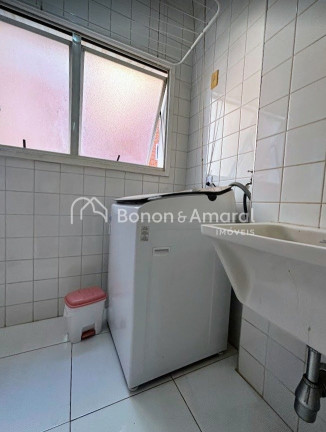 Imagem Apartamento com 2 Quartos à Venda, 67 m² em Mansões Santo Antônio - Campinas Imagem Apartamento com 2 Quartos à Venda, 67 m² em Mansões Santo Antônio - Campinas
