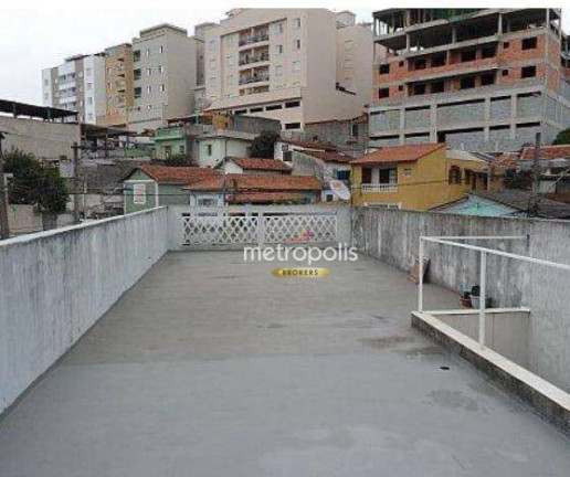 Imagem Sobrado com 4 Quartos à Venda, 250 m² em Nova Gerti - São Caetano Do Sul Imagem Sobrado com 4 Quartos à Venda, 250 m² em Nova Gerti - São Caetano Do Sul