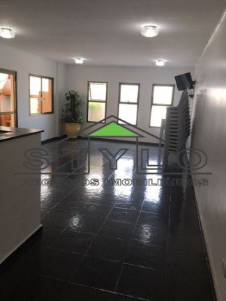 Imagem Apartamento com 2 Quartos à Venda, 70 m² em Baeta Neves - São Bernardo Do Campo