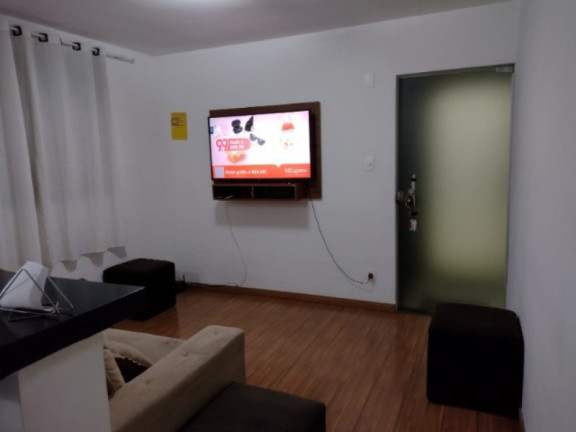 Imagem Imóvel com 2 Quartos à Venda, 56 m² em Duque De Caxias - Betim Imagem Imóvel com 2 Quartos à Venda, 56 m² em Duque De Caxias - Betim