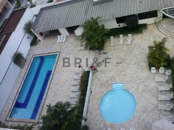 Imagem Apartamento com 3 Quartos à Venda, 120 m² em Campo Belo - São Paulo Imagem Apartamento com 3 Quartos à Venda, 120 m² em Campo Belo - São Paulo