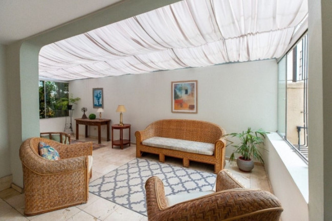 Imagem Apartamento com 2 Quartos à Venda, 76 m² em Perdizes - São Paulo Imagem Apartamento com 2 Quartos à Venda, 76 m² em Perdizes - São Paulo