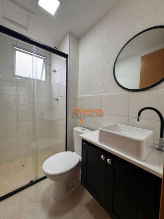 Imagem Apartamento com 2 Quartos à Venda, 41 m² em água Chata - Guarulhos Imagem Apartamento com 2 Quartos à Venda, 41 m² em água Chata - Guarulhos