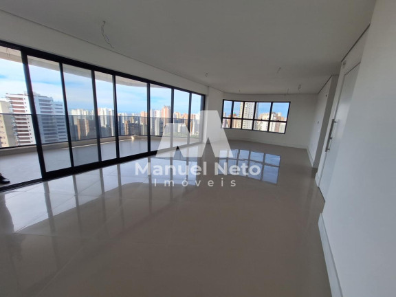 Imagem Apartamento com 4 Quartos à Venda, 254 m² em Meireles - Fortaleza