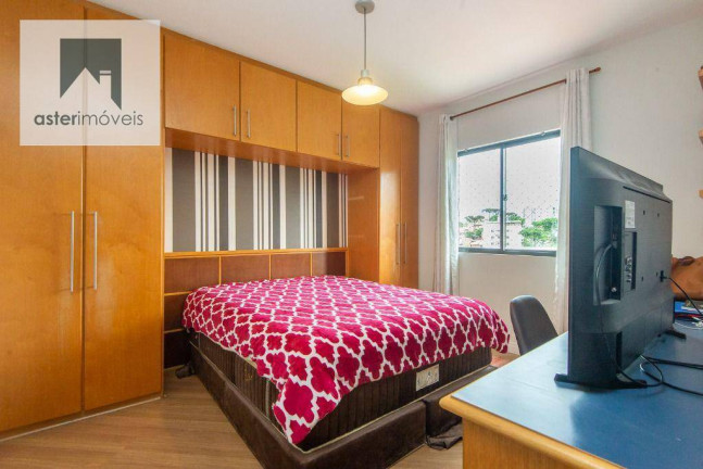 Imagem Cobertura com 4 Quartos à Venda, 152 m² em Tingui - Curitiba Imagem Cobertura com 4 Quartos à Venda, 152 m² em Tingui - Curitiba