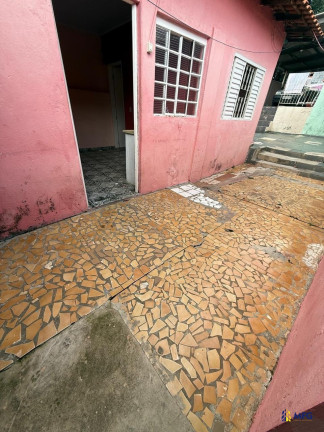 Imagem Casa com 1 Quarto à Venda, em Jardim Nova Manchester - Sorocaba Imagem Casa com 1 Quarto à Venda, em Jardim Nova Manchester - Sorocaba