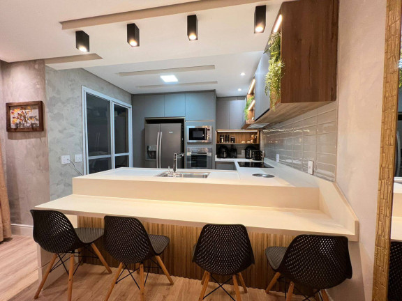 Imagem Apartamento com 3 Quartos à Venda, 95 m² em Chácara Do Solar Iii - Santana De Parnaíba Imagem Apartamento com 3 Quartos à Venda, 95 m² em Chácara Do Solar Iii - Santana De Parnaíba
