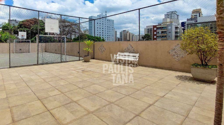 Imagem Apartamento com 3 Quartos à Venda, 110 m² em Perdizes - São Paulo Imagem Apartamento com 3 Quartos à Venda, 110 m² em Perdizes - São Paulo