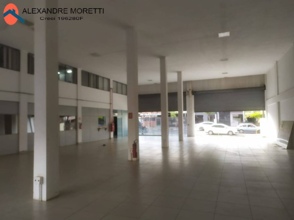 Imagem Sala Comercial para Alugar, 1.000 m² em Vila Lucy - Sorocaba Imagem Sala Comercial para Alugar, 1.000 m² em Vila Lucy - Sorocaba