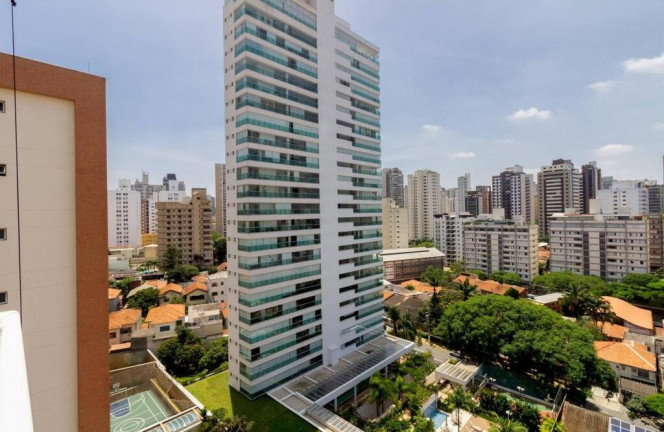 Imagem Apartamento com 1 Quarto à Venda, 34 m² em Vila Mariana - São Paulo Imagem Apartamento com 1 Quarto à Venda, 34 m² em Vila Mariana - São Paulo