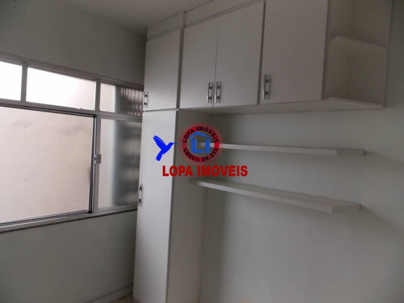 Imagem Apartamento com 1 Quarto à Venda, 32 m² em Centro - Rio De Janeiro