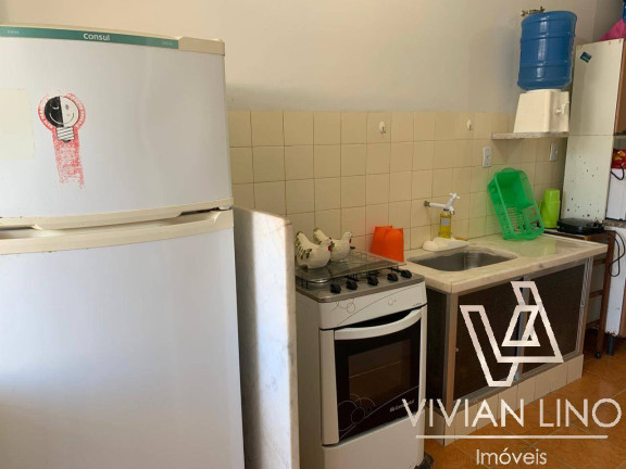 Imagem Casa com 2 Quartos à Venda, 99 m² em Passagem - Cabo Frio Imagem Casa com 2 Quartos à Venda, 99 m² em Passagem - Cabo Frio