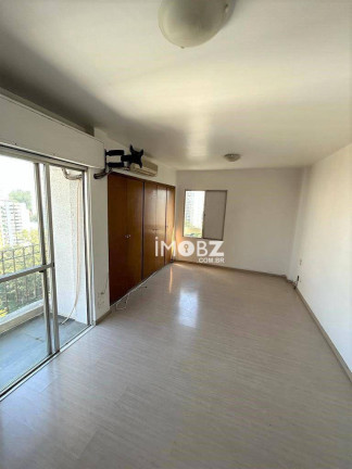 Imagem Imóvel com 3 Quartos à Venda, 120 m² em Vila Andrade - São Paulo Imagem Imóvel com 3 Quartos à Venda, 120 m² em Vila Andrade - São Paulo