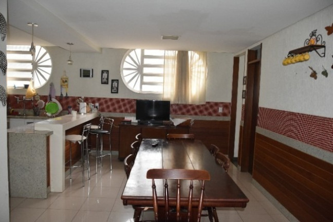 Imagem Imóvel com 7 Quartos à Venda, 457 m² em Asa Sul - Brasília