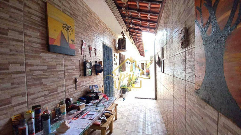 Imagem Casa com 3 Quartos à Venda, 113 m² em Ocian - Praia Grande Imagem Casa com 3 Quartos à Venda, 113 m² em Ocian - Praia Grande