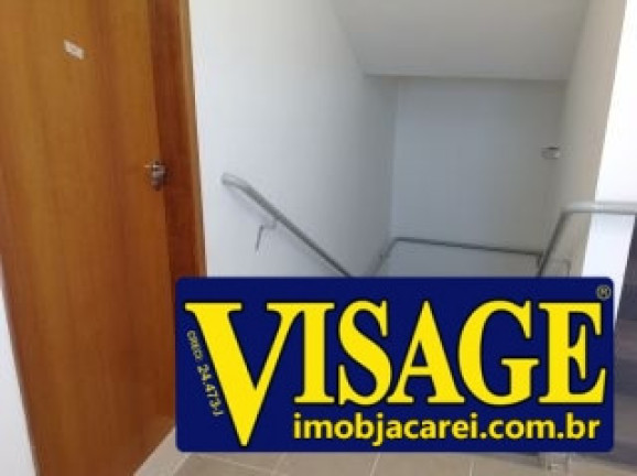Imagem Apartamento com 2 Quartos à Venda, 45 m² em Vila Formosa - Jacareí