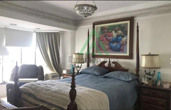Imagem Sobrado com 4 Quartos à Venda, 770 m² em Pacaembu - São Paulo