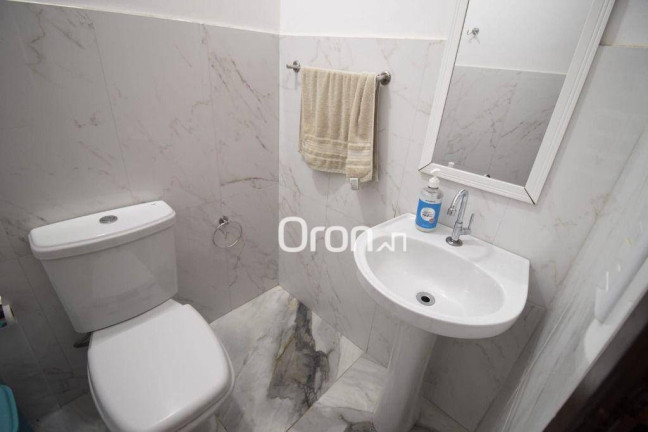 Imagem Sobrado com 4 Quartos à Venda, 295 m² em Residencial Celina Park - Goiânia Imagem Sobrado com 4 Quartos à Venda, 295 m² em Residencial Celina Park - Goiânia