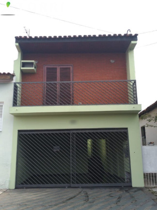 Sobrado com 2 Quartos à Venda, 170 m² em Vila Santana - Sorocaba