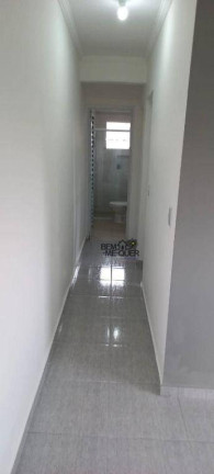 Imagem Apartamento com 1 Quarto para Alugar, 40 m² em Chácara Inglesa - São Paulo
