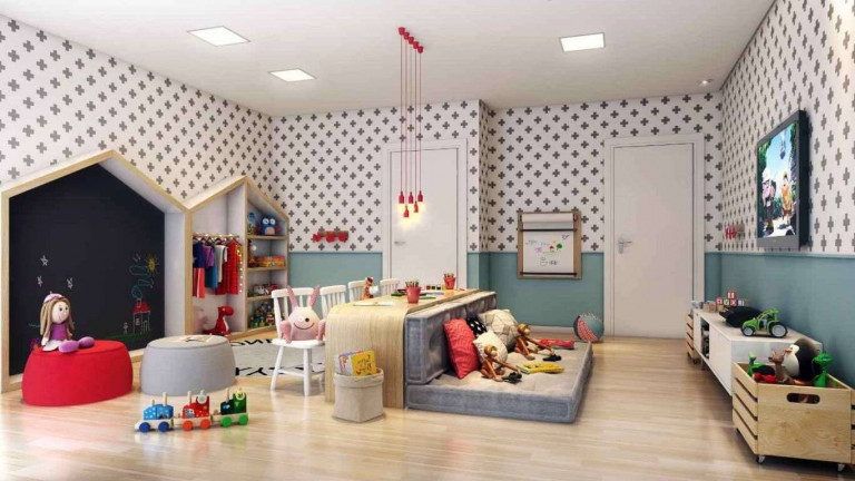 Imagem Apartamento com 2 Quartos à Venda,  em Vila Nova Cachoeirinha - São Paulo