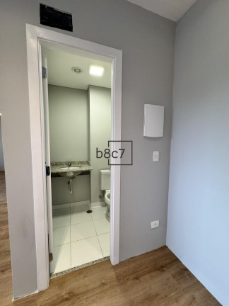 Imagem Sala Comercial à Venda, 54 m² em Bigorrilho - Curitiba Imagem Sala Comercial à Venda, 54 m² em Bigorrilho - Curitiba