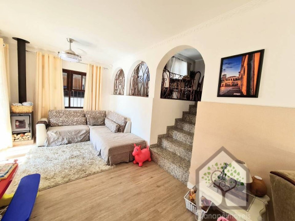 Imagem Casa com 4 Quartos à Venda, 220 m² em Itaguaçu - Florianópolis