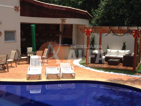 Imagem Casa com 4 Quartos à Venda, 163 m² em Granja Viana - Cotia Imagem Casa com 4 Quartos à Venda, 163 m² em Granja Viana - Cotia