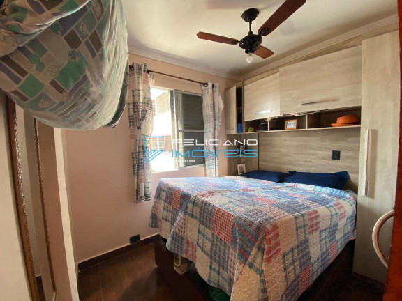 Imagem Apartamento com 1 Quarto à Venda, 37 m² em Guilhermina - Praia Grande Imagem Apartamento com 1 Quarto à Venda, 37 m² em Guilhermina - Praia Grande