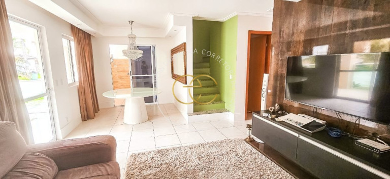Imagem Casa de Condomínio com 4 Quartos à Venda, 150 m² em Boa União (abrantes) - Camaçari Imagem Casa de Condomínio com 4 Quartos à Venda, 150 m² em Boa União (abrantes) - Camaçari
