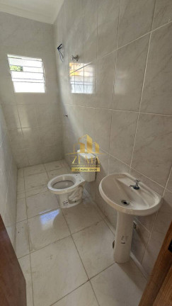 Imagem Casa com 2 Quartos à Venda, 59 m² em Vila São Paulo - Mogi Das Cruzes