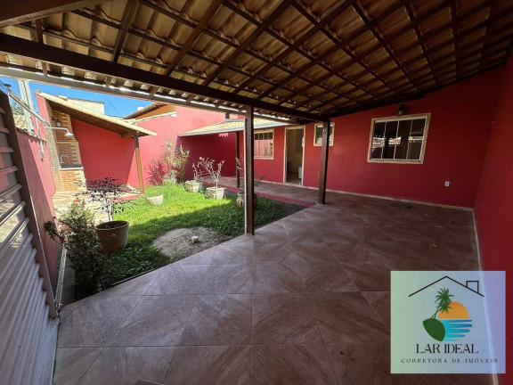 Imagem Casa com 2 Quartos à Venda, em Unamar (tamoios) - Cabo Frio Imagem Casa com 2 Quartos à Venda, em Unamar (tamoios) - Cabo Frio
