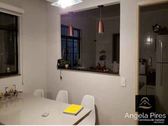 Imagem Sobrado com 3 Quartos à Venda, 190 m² em Parque São Domingos - São Paulo