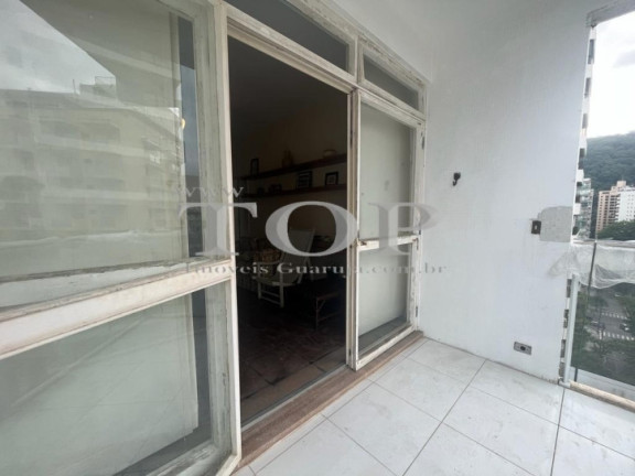 Apartamento com 4 Quartos à Venda, 158 m² em Pitangueiras - Guarujá
