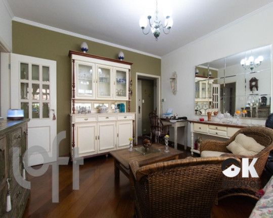 Imagem Apartamento com 4 Quartos à Venda, 210 m² em Higienópolis - São Paulo Imagem Apartamento com 4 Quartos à Venda, 210 m² em Higienópolis - São Paulo