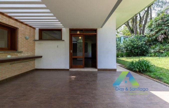 Imagem Casa com 5 Quartos à Venda, 700 m² em Jardim Dos Estados - São Paulo