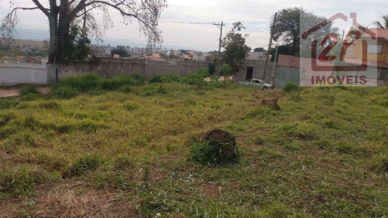 Terreno à Venda, 474 m² em Jardim Santa Maria - São José Dos Campos